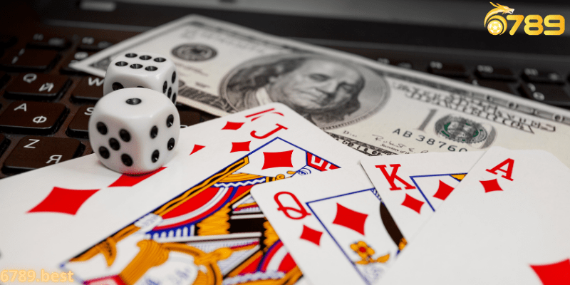 Thùng phá sảnh là gì? - thông tin thú vị về thùng phá sảnh Những game bài sẽ xuất hiện nhiều thùng phá sảnh