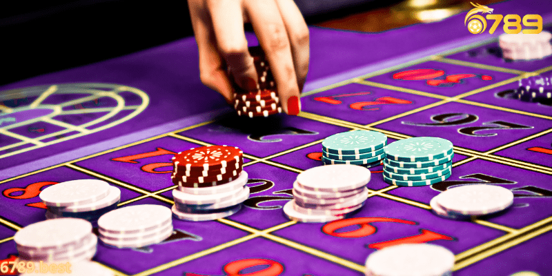 Thùng phá sảnh là gì? - thông tin thú vị về thùng phá sảnh Xuất hiện ở game bài mậu binh