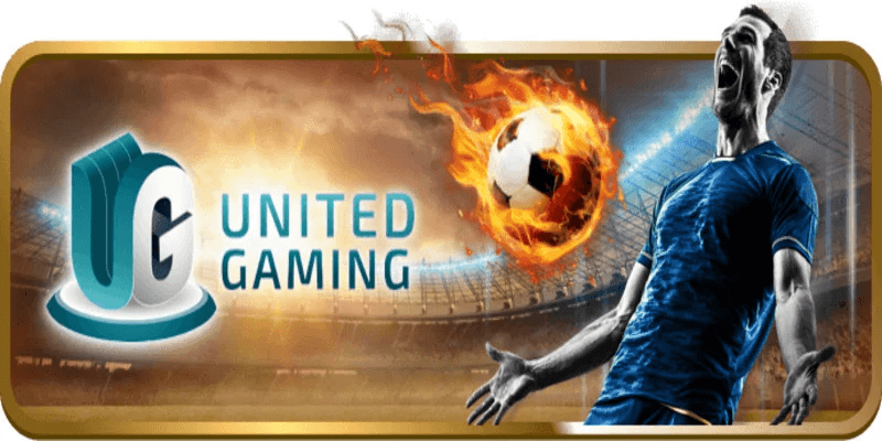 United Gaming: Nhà phát hành game nổi tiếng, đẳng cấp hàng đầu