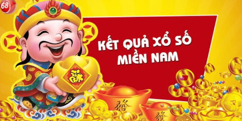 Xổ số miền Nam – Lịch quay tại 21 tỉnh thành phố