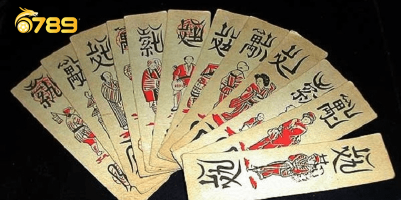 Bài Tổ Tôm là gì? Khám phá quy tắc và cách chơi cơ bản