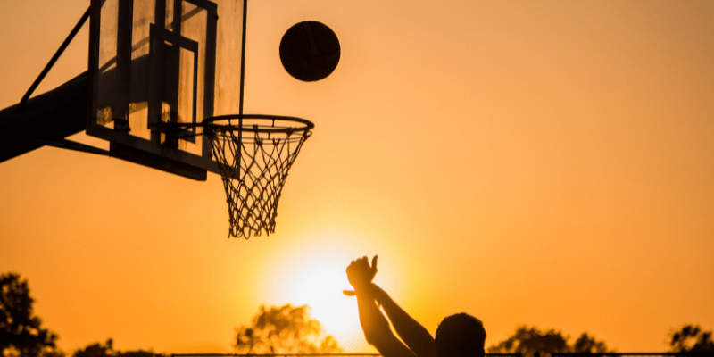 Đặt kèo bóng rổ – Quy định và +5 cửa cược HOT nhất Một số loại kèo bóng rổ NBA phổ biến