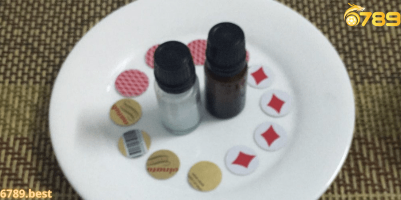 Những dấu hiệu nhận biết về xóc đĩa bịp mà bạn nên biết Xóc đĩa bịp và những dấu hiệu nhận biết dễ dàng