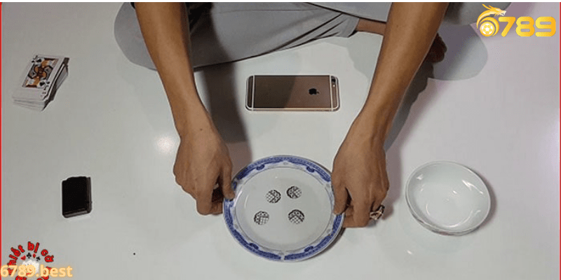 Những dấu hiệu nhận biết về xóc đĩa bịp mà bạn nên biết Thời gian tham gia đặt cược ít