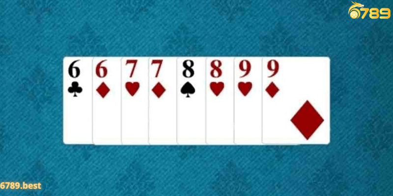Tìm hiểu 4 đôi thông chặt được gì? Bí quyết chơi 4 đôi thông hiệu quả Bí quyết chơi 4 đôi thông hiệu quả, nhanh chóng
