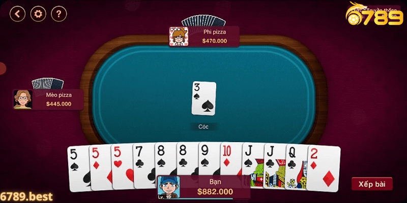 Bài Catte là gì? Luật chơi, bí quyết thắng nhanh cho tân thủ Bài Catte là game bài chiến thuật được yêu thích