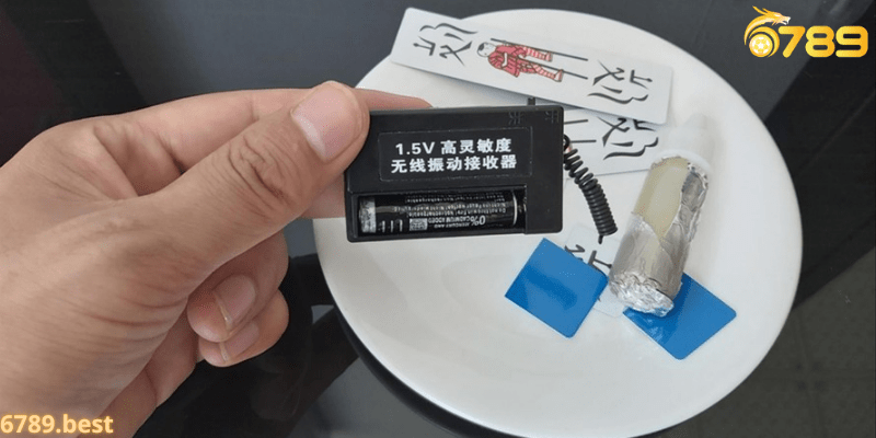 Những dấu hiệu nhận biết về xóc đĩa bịp mà bạn nên biết Khái quát thông tin chung về xóc đĩa bịp