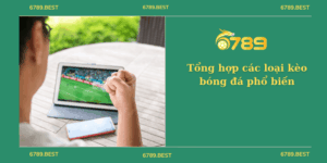 Tổng hợp các loại kèo bóng đá phổ biến với người tham gia đông